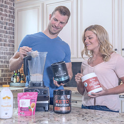 Practice What You Preach: Drs. Josh and Chelsea Axe – Nashville Fit Magazine